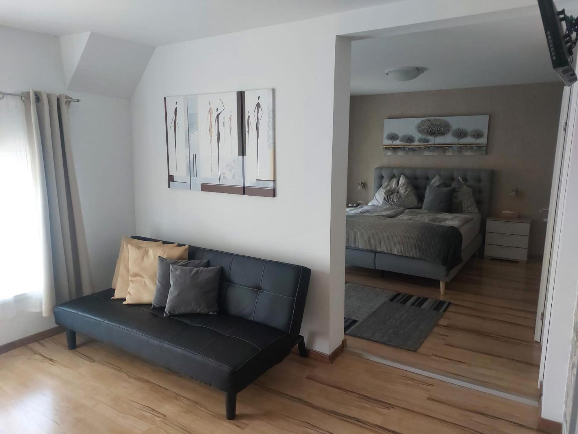 Weingut Apartment Hildegard Gangl Illmitz Eksteriør bilde