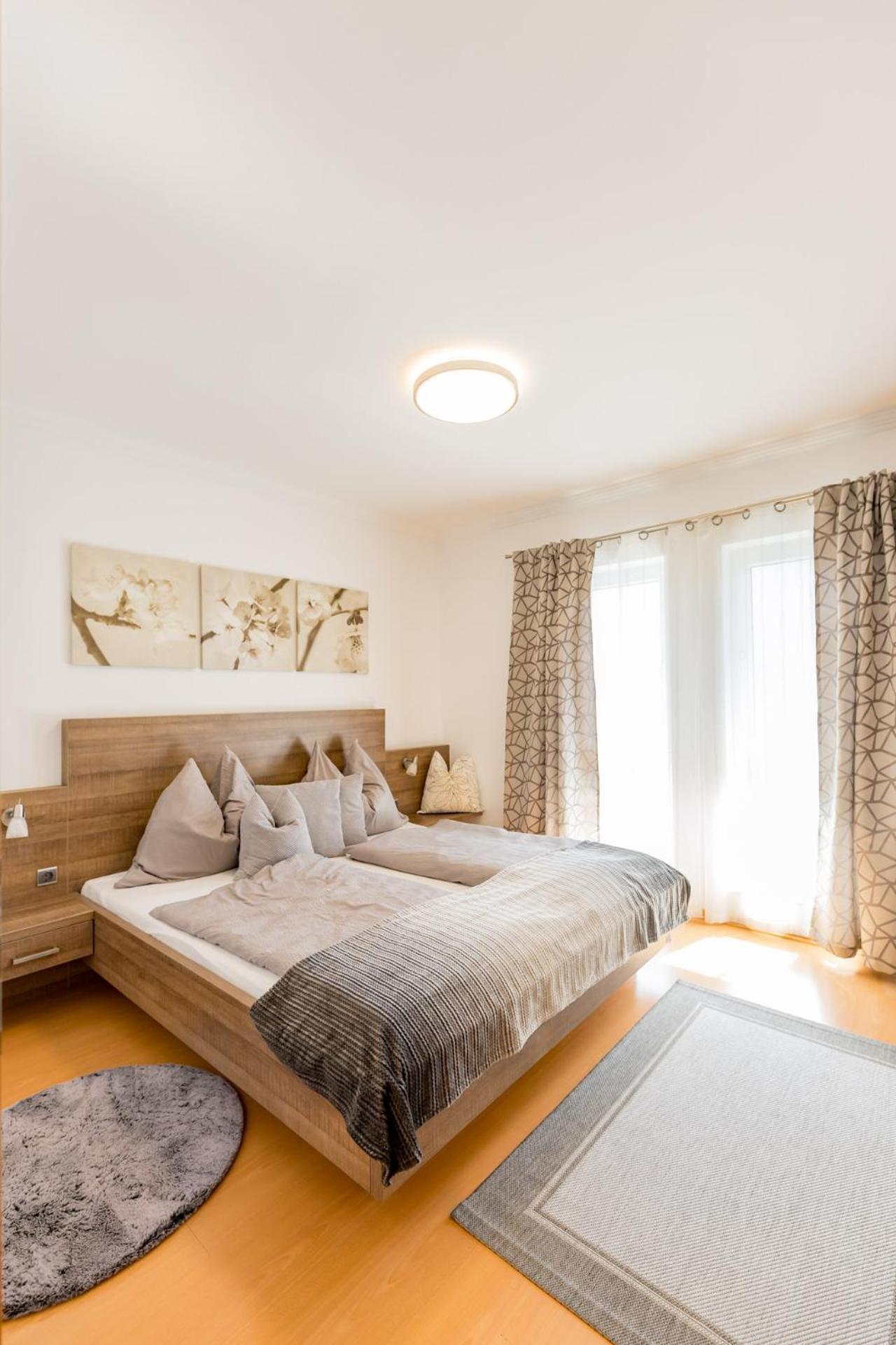 Weingut Apartment Hildegard Gangl Illmitz Eksteriør bilde