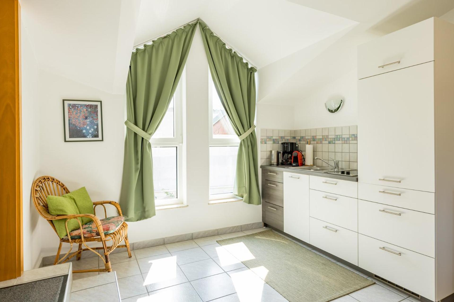 Weingut Apartment Hildegard Gangl Illmitz Eksteriør bilde